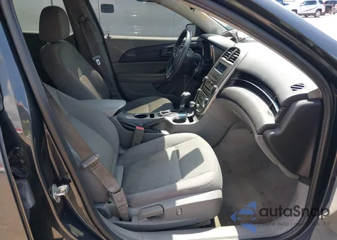 2016 Chevrolet Malibu Limited 1Fl из США, поврежденный, VIN 1G11A5SA6GU132535